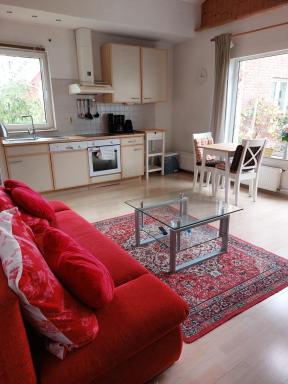 Bungalow Teltow Seehof - Housity