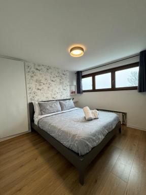 Attico Stella Alpina - Housity