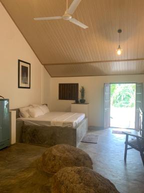 THE LODGE by Eco Love - Housity