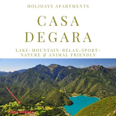 Casa Degara - Housity