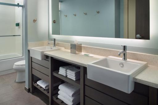 SpringHill Suites by Marriott Pensacola Beach - Housity