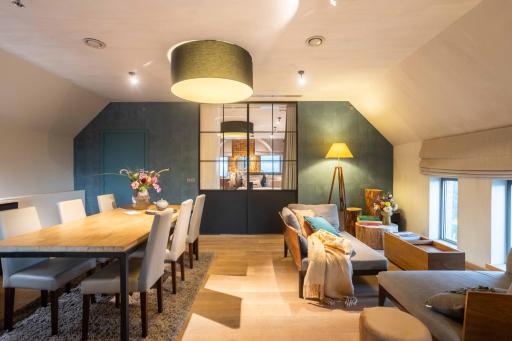 vakantieverblijf Pand19 - Housity