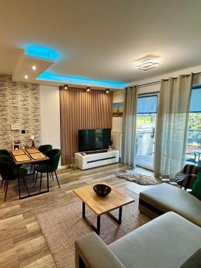 Apartament Kamila Ostróda - Housity