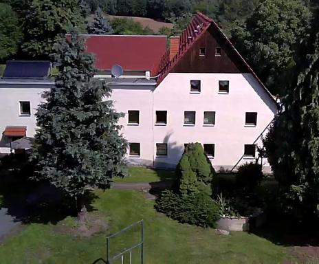 Ferienwohnung Raabsteine - Housity