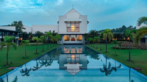 Tiger Palace By Soaltee - Housity