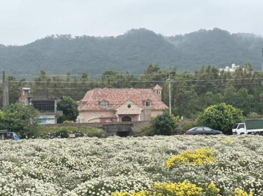 Miaoli Sanyi Bo Wu Guan Homestay - Housity
