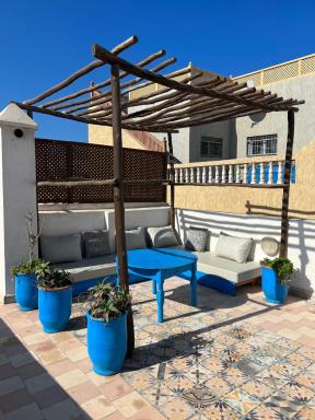appartement Lalla ghita essaouira - Housity