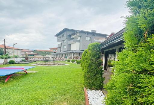 Къща за гости Аси - Housity