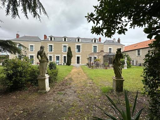 Demeure du NID de la Création - Housity