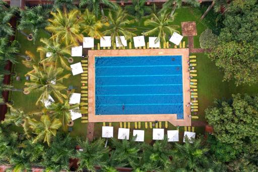 Kabira Country Club - Housity