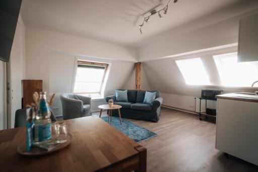 Heimathafen Apartments - Housity