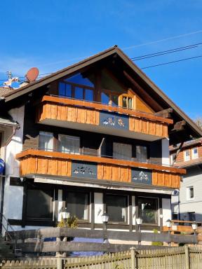 Ferienwohnung Grüntenpanorama im Jägerwinkl Allgäu - Housity