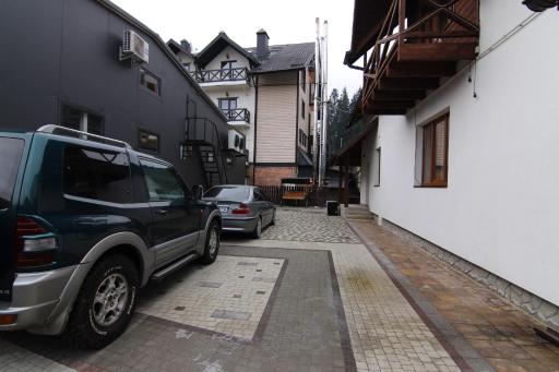 Proskurov Holiday Home - Housity