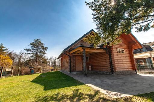 Log House Natura - Housity