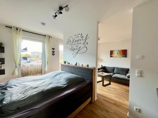 Apartment MaLu in Weimar - Housity
