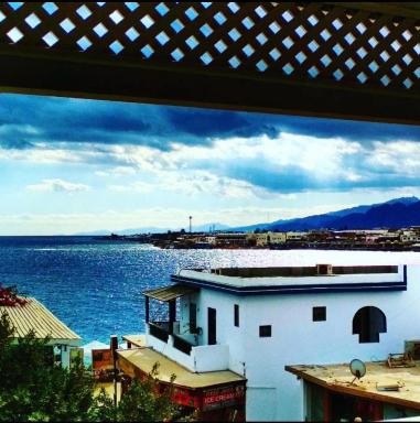 Golden Europe Hotel - Housity