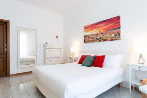 Godi Fiorenza Suite - Duomo a 15 Minuti e Aeroporto a 4 Minuti con Tramvia T2 - Housity