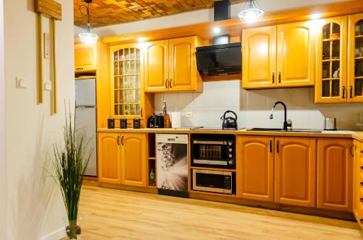 Apartament Deluxe - Housity