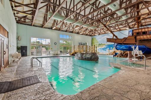 John Carver Inn & Spa - Housity