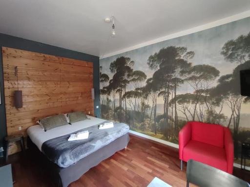 Studio cosy centre historique Saint-Michel - Housity