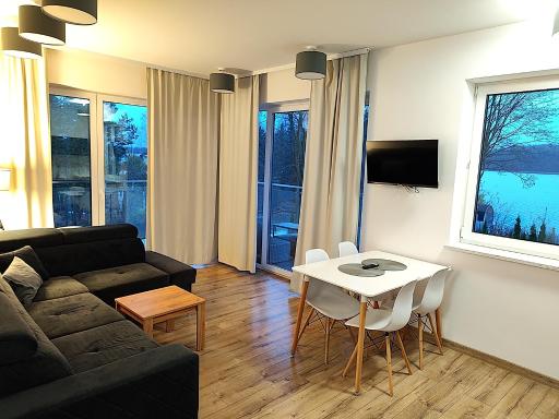 Mazurski Sad apartament Juno - Housity