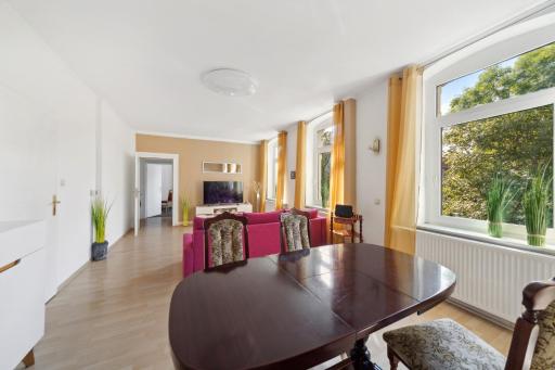 Schönes Ferien-Appartement für bis zu 6 Personen - Housity