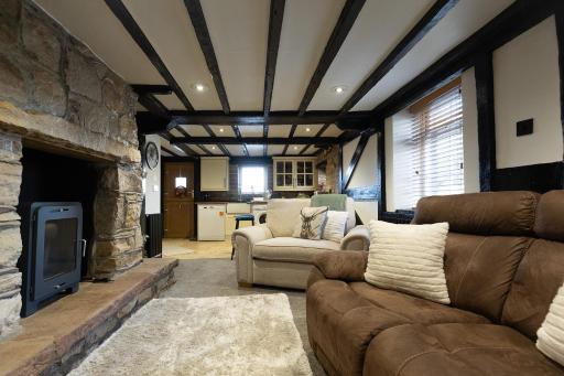 WILSONS COTTAGE - Cosy Cottage based in the Lake District - Housity