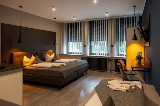 Liro Hotel Moers - Housity
