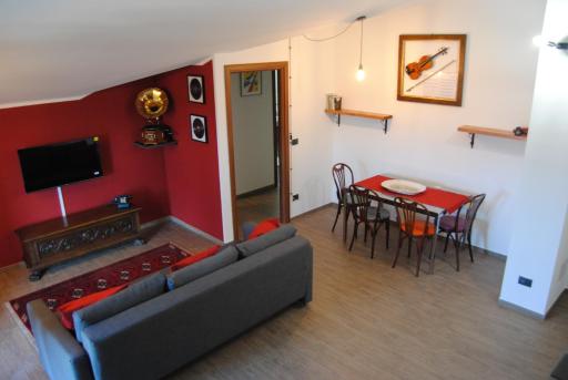 Vintage Apartment - Housity