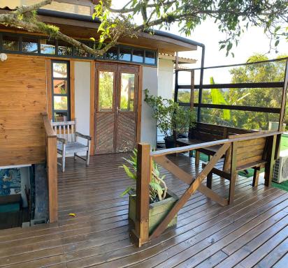 CASA DE CHICO - Tiny House - Housity