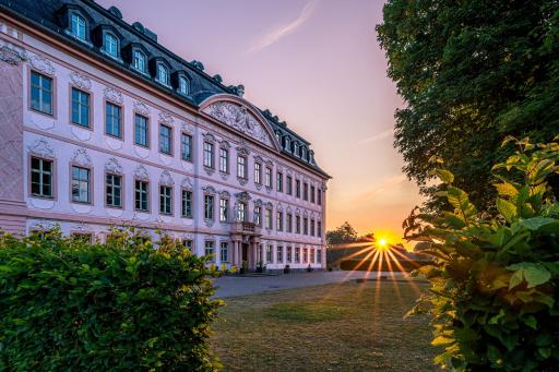 Schloss Oppurg - Housity