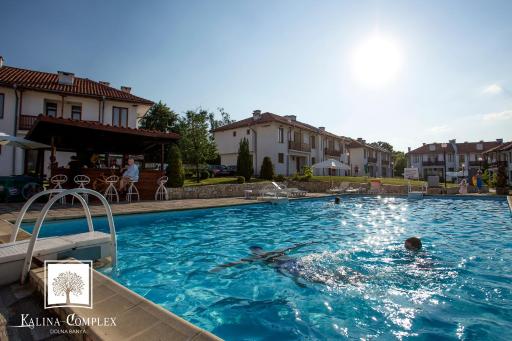 Kalina Complex - Housity