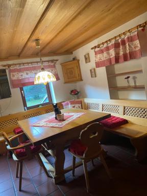 Ferienhaus Almenland - Housity