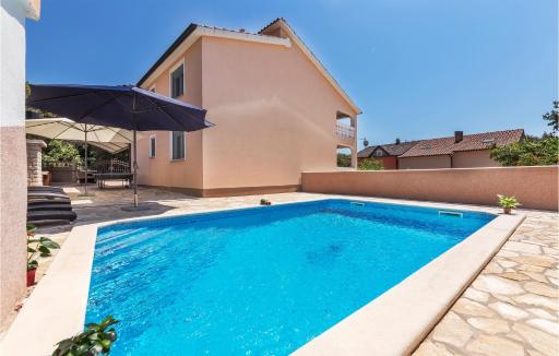 Holiday Home Betiga Betiga - Housity