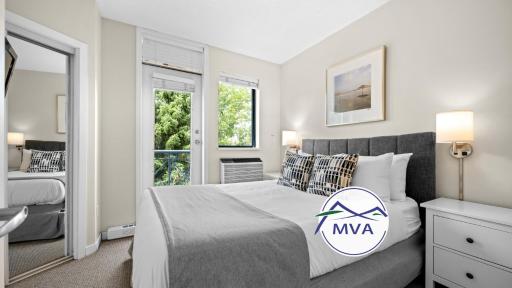 Alpenglow Lodge Two Bedroom Apartment by MVA - Housity