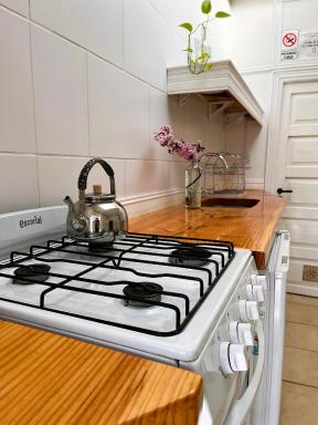 Departamento Céntrico 4 - Housity