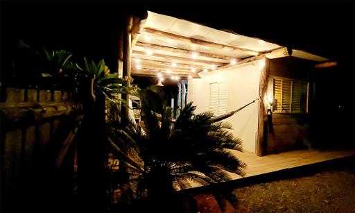 Chalé Container Nobres - Housity
