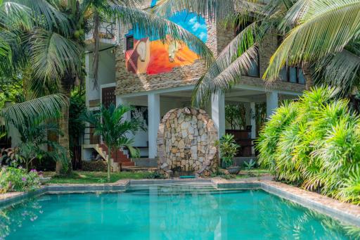 Villa Lanka Relax - Housity