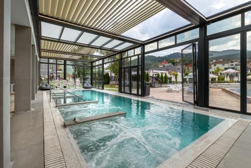 Beach Park Hotel & SPA Modar - Housity