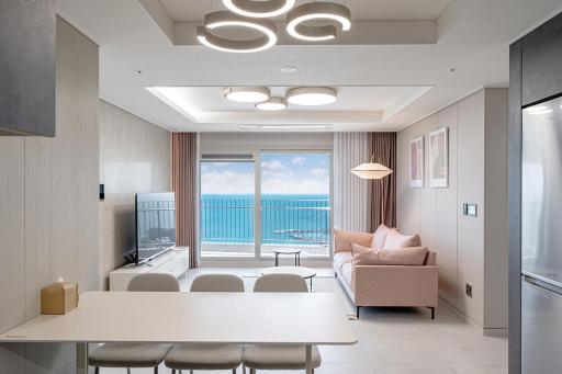 Le Collective Busan Lotteworld - Housity