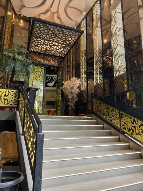 Avery De Grand City Hotel Bandung - Housity
