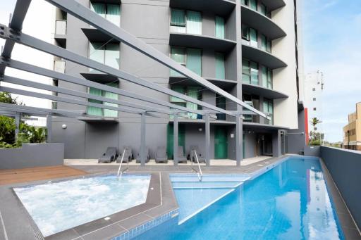 Felix Apartments Brisbane - Housity