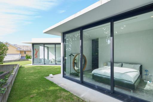 Marine House Hayama -マリンハウス葉山- - Housity