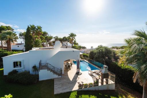 Villa Los Remos - Housity