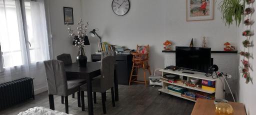 Appartement 57 m2 proche plage et Nausicaa - Housity