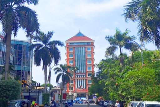 GIIA Maluku Hotel Thamrin Jakarta - Housity