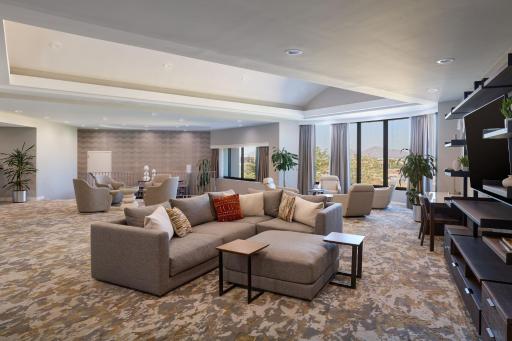 Phoenix Marriott Resort Tempe at The Buttes - Housity