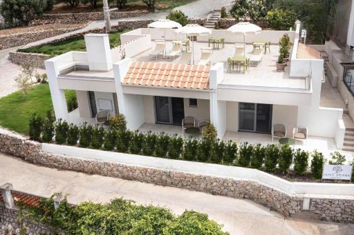 Relais Ulivo Ariana - Housity