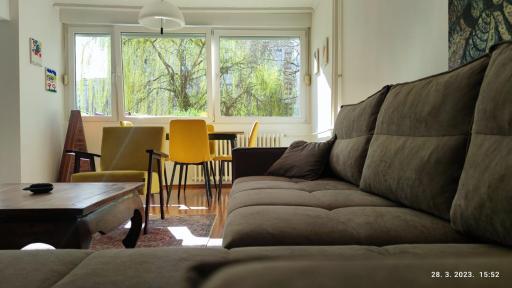 Apartment Otoka - Housity