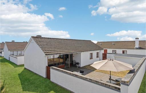 Two-Bedroom Holiday Home In Pandrup - Housity